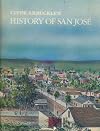 Clyde Arbuckle's History of San Jose
