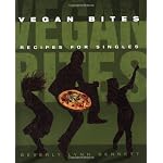 Vegan Bites by Beverly Lynn Bennett