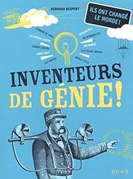 Inventeurs de génie