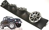 Fits Suzuki Samurai Kicker KS525 5.25 Inch Sound