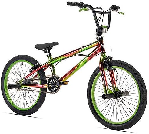 bmx probike