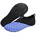 Barerun Barefoot Quick-Dry Water Sports Shoes Aqua Socks for Swim Beach Pool Surf Yoga for Women Men