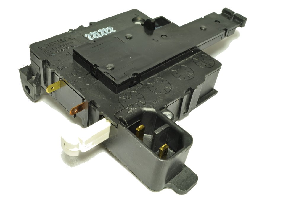 Best Kirby Vacuum Power Switch