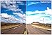 Retro Wayfarer Outdoor Aviator Sport Men Women Polarized Sunglasses