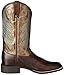 Ariat Women's Round Up Wide Square Toe Western Boot
