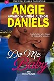 Do Me Baby (The Beaumont Series) (Volume 8)