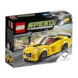 LEGO Speed Champions Chevrolet Corvette Z06 (75870)
