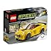 LEGO Speed Champions Chevrolet Corvette Z06 (75870) primary