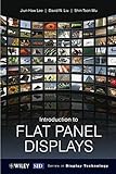 Introduction to Flat Panel Displays