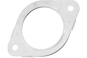 Truck Exhaust Gasket 68505222AA for 1500 2019-2022, OEM Replacement Car Gasket,Metal Material