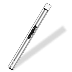 REIDEA Candle Lighter, Electric Arc Lighter with