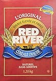 Red River Hot Cereal, 1.35 Kilograms/47.6 Ounces - 2 Pack