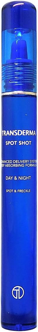 Transderma Spots Shot 6ml by Transderma (Transderma)