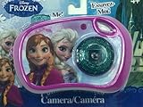 Disney Frozen Toy Camera Featuring Elsa & Anna