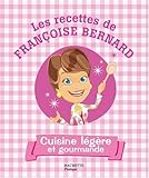 Cuisine légère et gourmande by