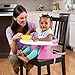 Summer 4-in-1 Deluxe SuperSeat, Pink
