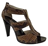 Michael Michael Kors Women's Berkley T-Strap Sandal