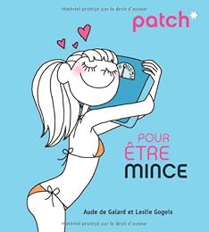 Patch pour être mince