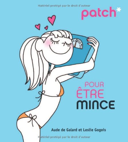 Patch pour être mince