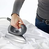Polti Vaporella 505 Pro Steam Generator Iron with Boiler 3.5 Bar Cork Handle view 2