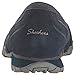 Skechers USA Women's Bikers-Time Out Flat