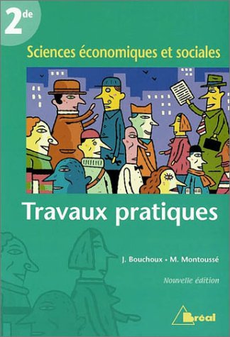Sciences économiques et sociales, 2de