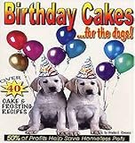 Birthday Cakes ... for the Dogs by 