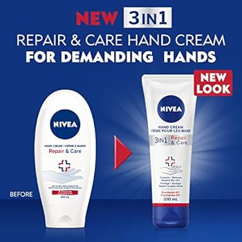 repair care nivea