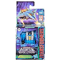 Transformers Toys Legacy Evolution Core