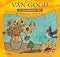Livro Van Gogh e o passarinho Téo (LerArte para Pequenos)