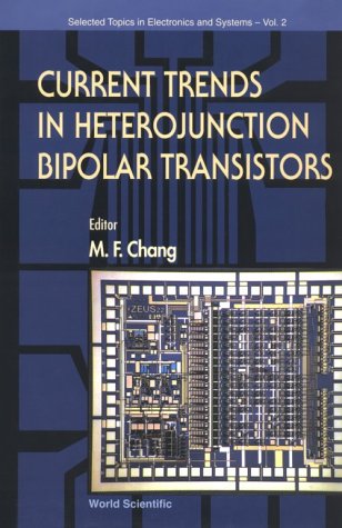 Current Trends Hetero Bipolar Dev (Subnuclear Series)