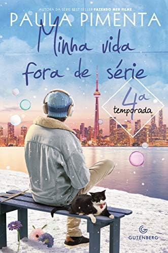 Minha Vida Fora de SĂ©rie â 4ÂȘ Temporada (Em Portugues do Brasil)