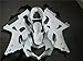 NT FAIRING Unpainted Injection Mold Fairings Kit Fit for Suzuki 2001 2002 2003 GSXR 600/750 K1 01 02 03 GSX-R600 Bodywork