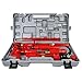 ZENY 10 Ton Porta Power Hydraulic Jack Body Frame Repair Kit Auto Shop Tool Lift Ram
