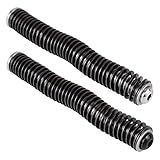 Assembled Guide Rods for Ruger SR9 and SR40 Pistols by Galloway Precision