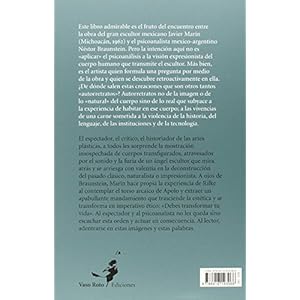 Javier Marín: La entereza de los cuerpos despedazados (Spanish Edition)