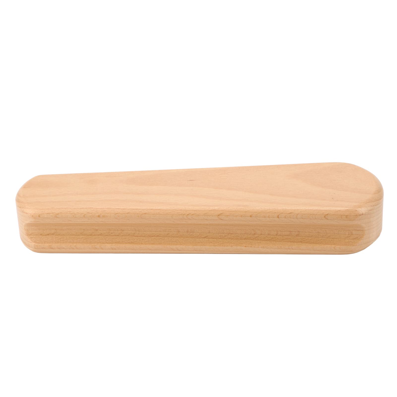 TOPINCN Tailor Clapper for Clothing Wrinkle, Safe Eco Friendly Beech Wood, Multifunction Quilters Clapper for Tailors with Easy Grip, Simple Operation, Scope of Application