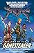 Claws of the Genestealer (2) (Warhammer Adventures: Warped Galaxies)