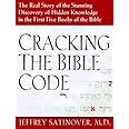 Cracking the Bible Code