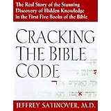 Cracking the Bible Code