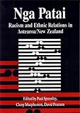 Nga Patai Racism and Ethic Relations in Aotearoa/New Zealand, , 0864692668