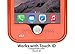 #1 Best Waterproof iPhone 6 Case, Underwater Protective Phone Cover Premium Cases. Shockproof, Dustproof & Scratch Resistant Protection. FREE Bonus Charging Cable, Protect & Defend By Armour Shell.