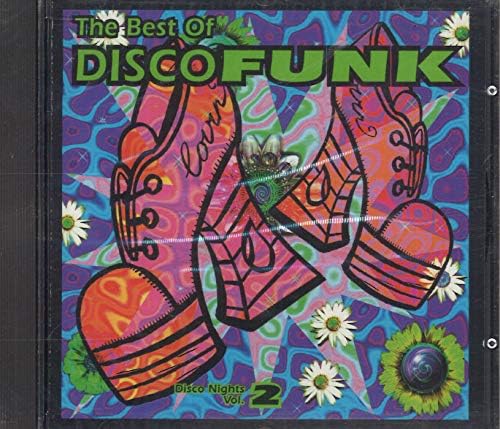 Various Artists - Disco Years 1 - Amazon.com Music