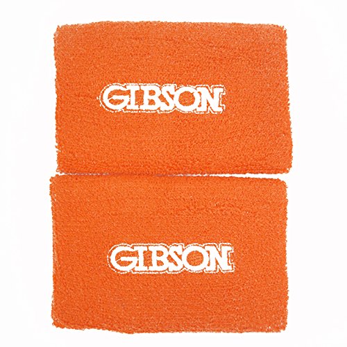 Gibson AthleticWristband for Gymnastics | Enhanced Wrist Support & Comfort During Training & Performances - Under Grips for Sweat Absorption, Provides Wrist & Joint Support