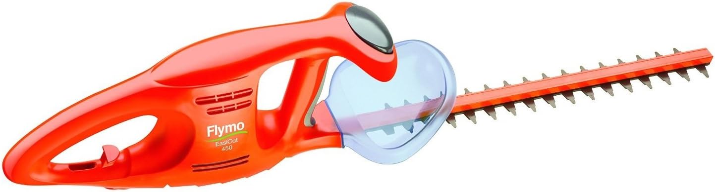flymo easicut 450