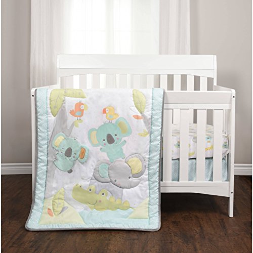 koala crib bedding