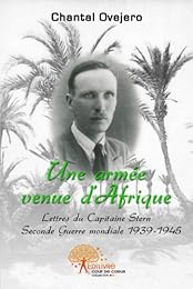 Une  armée venue d'Afrique