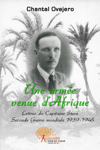 Une  armée venue d'Afrique