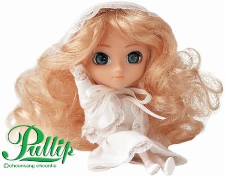 pullip raphia