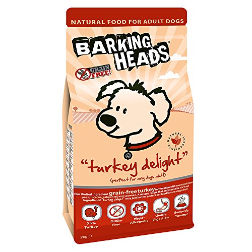 barking heads tender loving care